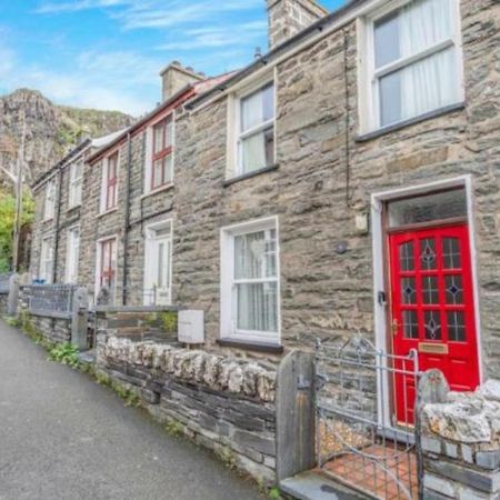 The Sidings Wales Villa Blaenau Ffestiniog Eksteriør billede