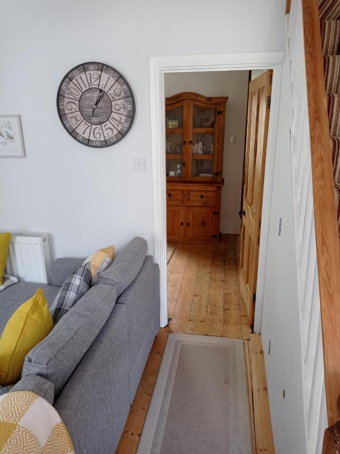 The Sidings Wales Villa Blaenau Ffestiniog Eksteriør billede